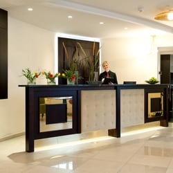 Der Abtenauer - Reception - Eingangsbereich