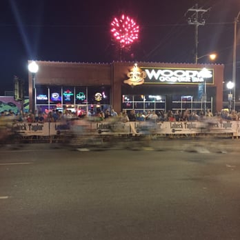 Tulsa Tough - Local Flavor Near Me - Tulsa, Oklahoma