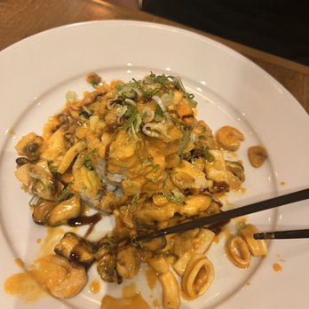 Wagaya - Westside - Volcano - Sushi Bars Near Me - Atlanta, Georgia