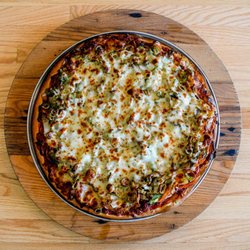 Red's Savoy Pizza