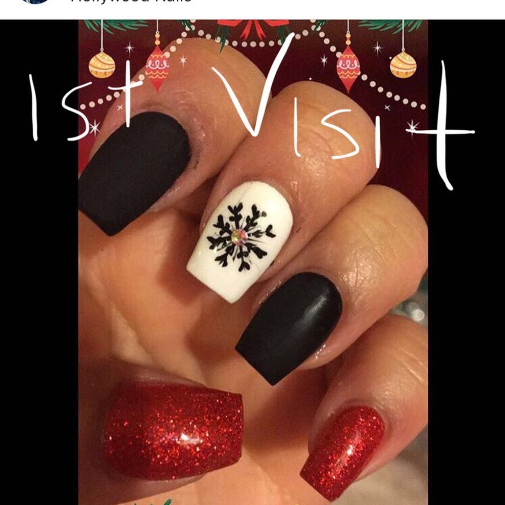 Hollywood Nails - Nail Salons Near Me - Pleasant Hill, California Hollywood Nails - Nail Salons Near Me - Pleasant Hill, California