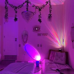 Euphoria was an amazing experience! Highly recommend this to reconnect with yourself