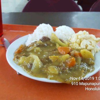 Masa's Cafeteria - light on the meat - Venues & Event Spaces Near Me - Honolulu, Hawaii Masa's Cafeteria - light on the meat - Venues & Event Spaces Near Me - Honolulu, Hawaii