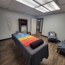 Let's be Curious - Welcome to the Reiki and Sound and Vibrational Therapy Room.