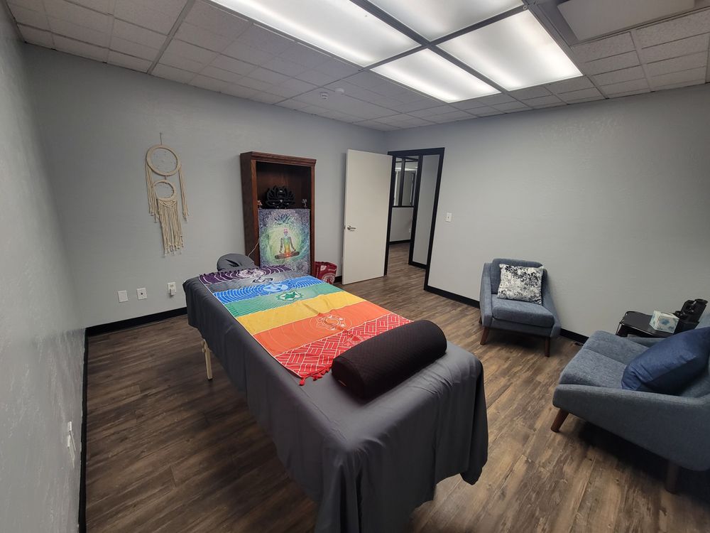 Let's be Curious - grief counselor in Tempe, AZ