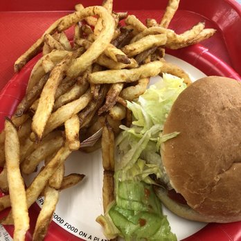 The Varsity - Burgers Near Me - Atlanta, Georgia The Varsity - Burgers Near Me - Atlanta, Georgia