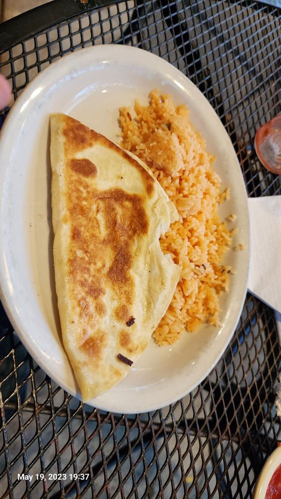 La Cocina Mexican Restaurante