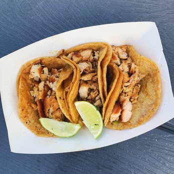 Taqueria Juarez - Food Trucks Near Me - Hoover, Alabama Taqueria Juarez - Food Trucks Near Me - Hoover, Alabama