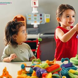 Leap Childcare Center