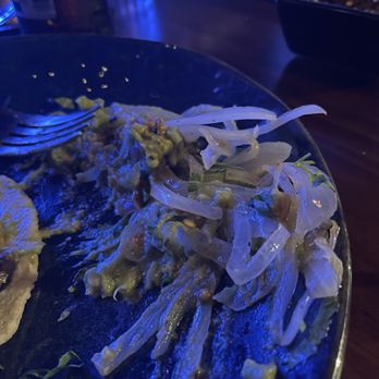 Tulum Modern Mexican - Pile of onions - Mexican Near Me - Glendale, Arizona Tulum Modern Mexican - Pile of onions - Mexican Near Me - Glendale, Arizona