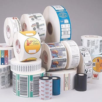 Associates Printing Service - Label printing - we have you covered. - Printing Services Near Me - Concord, California