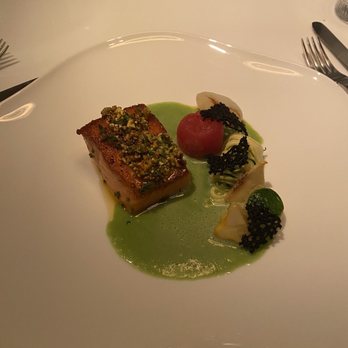 Le Jardinier - Salmon - French Near Me - Miami, Florida Le Jardinier - Salmon - French Near Me - Miami, Florida