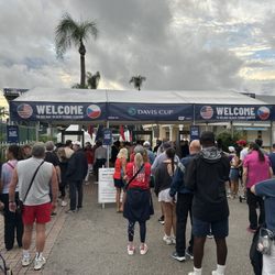 Delray Beach Tennis Complex