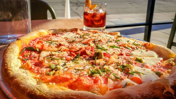Osteria La Buca - Sherman Oaks by null