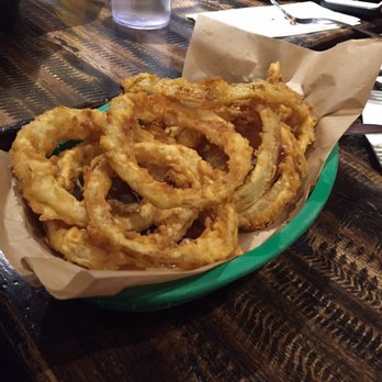 Empire Burger - Onion rings - Burgers Near Me - Breckenridge, Colorado Empire Burger - Onion rings - Burgers Near Me - Breckenridge, Colorado