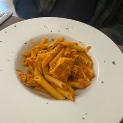 The Little Venice Restaurant
