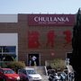 Photo of chullanka