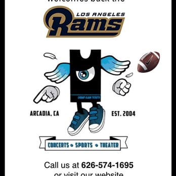 Grand Slam Tickets - Ticket Sales Near Me - Pasadena, California Grand Slam Tickets - Ticket Sales Near Me - Pasadena, California