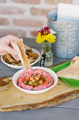 Craft Pita by null