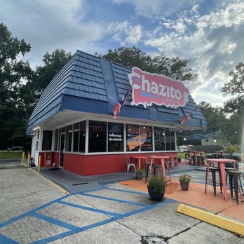 Chazito's Latin Cuisine - Latin American Near Me - Pooler, Georgia Chazito's Latin Cuisine - Latin American Near Me - Pooler, Georgia