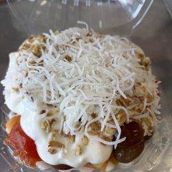 Yogi's Yogurt - Crème