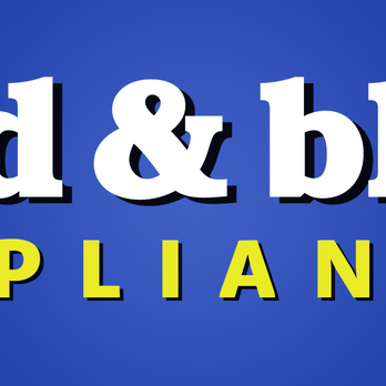 Judd & Black Appliance -Everett - Appliances Near Me - Everett, Washington Judd & Black Appliance -Everett - Appliances Near Me - Everett, Washington