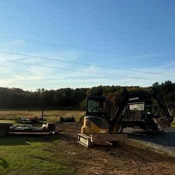 JMH Hands for Hire - Excavation - General Contractors Near Me - Madison Twp, Pennsylvania