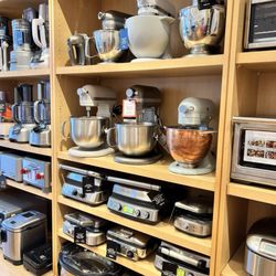 Williams-Sonoma