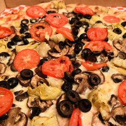 Rocco's Pizza