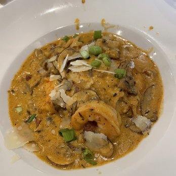 Oceanic - Shrimp & White Cheddar Grits - Seafood Near Me - Wrightsville Beach, North Carolina Oceanic - Shrimp & White Cheddar Grits - Seafood Near Me - Wrightsville Beach, North Carolina