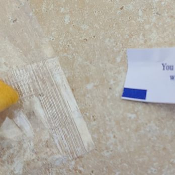Kenny's Cafe - My future fate. - Chinese Near Me - Pacifica, California