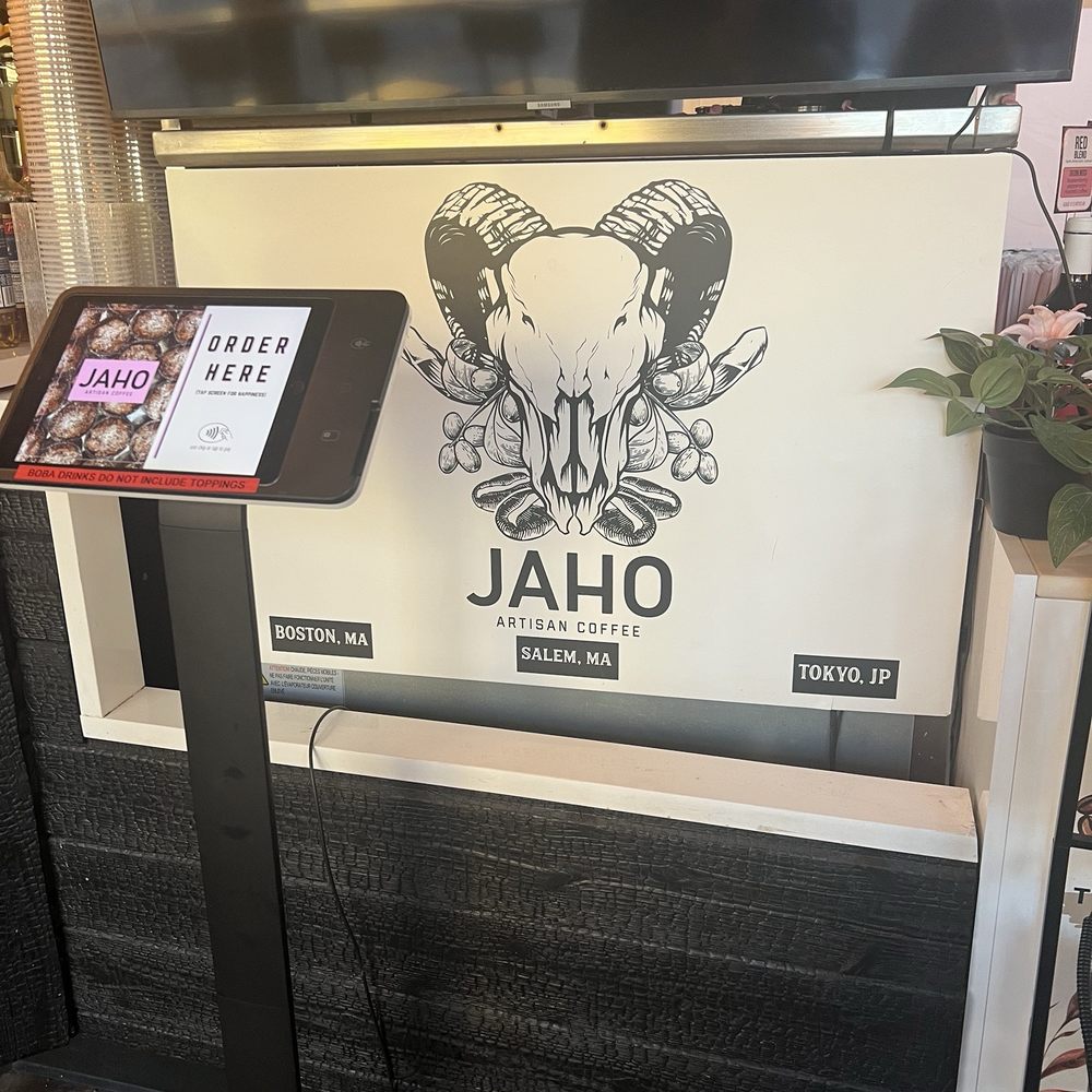Jaho Coffee & Tea - Coffee & Tea Near Me - Salem, Massachusetts Jaho Coffee & Tea - Coffee & Tea Near Me - Salem, Massachusetts