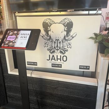 Jaho Coffee & Tea - Coffee & Tea Near Me - Salem, Massachusetts Jaho Coffee & Tea - Coffee & Tea Near Me - Salem, Massachusetts