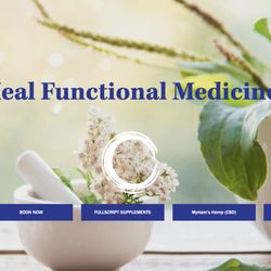 Heal Functional Medicine