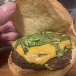 Captain Burger