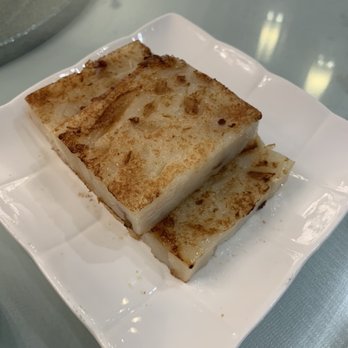 Ming Seafood Restaurant - Turnip cake - Seafood Near Me - Quincy, Massachusetts Ming Seafood Restaurant - Turnip cake - Seafood Near Me - Quincy, Massachusetts