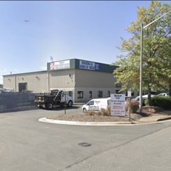 Ted Britt Truck Repair Center
