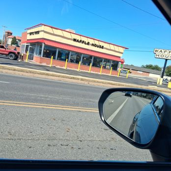 Waffle House - Breakfast & Brunch Near Me - Lancaster, Pennsylvania