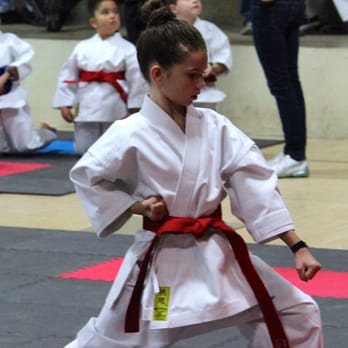 Stoneybrook Karate - Karate Near Me - Winter Garden, Florida