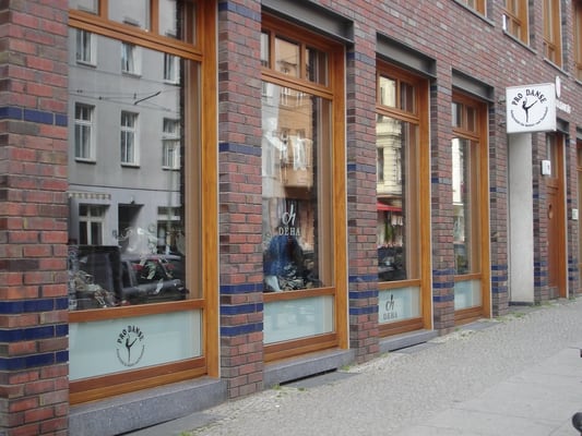 PRO DANSE - Updated July 2026 - Alte Schönhauser Str. 16, Berlin