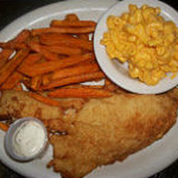 Kountry Kettle Restaurant