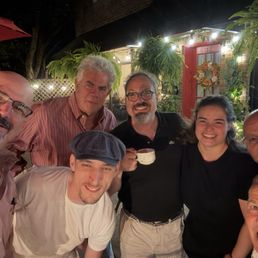 Staff and Family