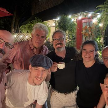 Severina - Staff and Family - Pizza Near Me - Pittsburgh, Pennsylvania