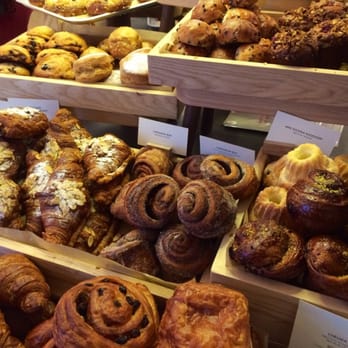 GAIL's Bakery Seymour Place - Yummy treats - Bakeries Near Me - London, XGL GAIL's Bakery Seymour Place - Yummy treats - Bakeries Near Me - London, XGL
