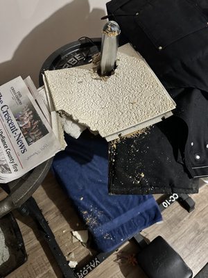 Y2K General Contracting Logo