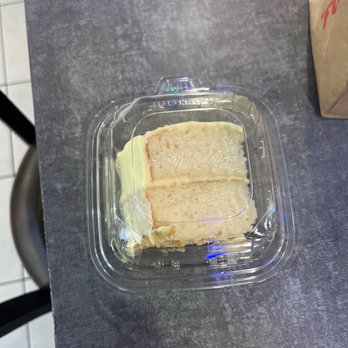 Portillo's Willowbrook - Cake - Burgers Near Me - Houston, Texas