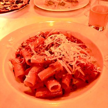 Lavagna - Rigatoni - Italian Near Me - New York, New York