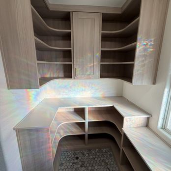 Custom Closet Systems - Home Organization Near Me - Las Vegas, Nevada