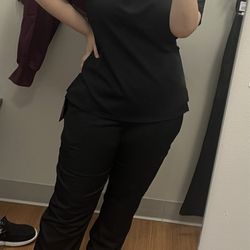 Scrubs & Beyond