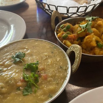 Clay Pit - Indian Near Me - Austin, Texas